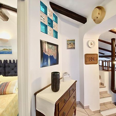 Holidaycasa Gio - In Centro Vista Mare 斯佩隆加 外观 照片