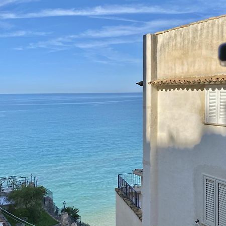 Holidaycasa Gio - In Centro Vista Mare 斯佩隆加 外观 照片