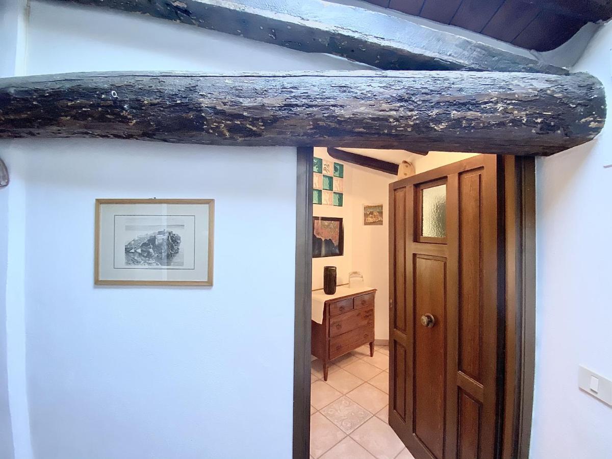 Holidaycasa Gio - In Centro Vista Mare 斯佩隆加 外观 照片