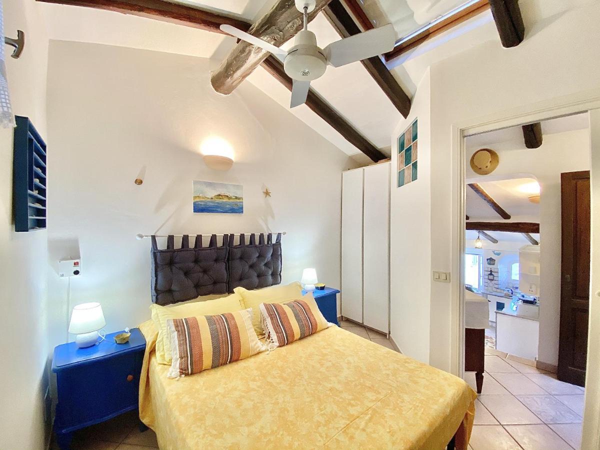 Holidaycasa Gio - In Centro Vista Mare 斯佩隆加 外观 照片
