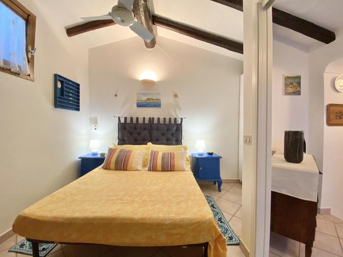 Holidaycasa Gio - In Centro Vista Mare 斯佩隆加 外观 照片