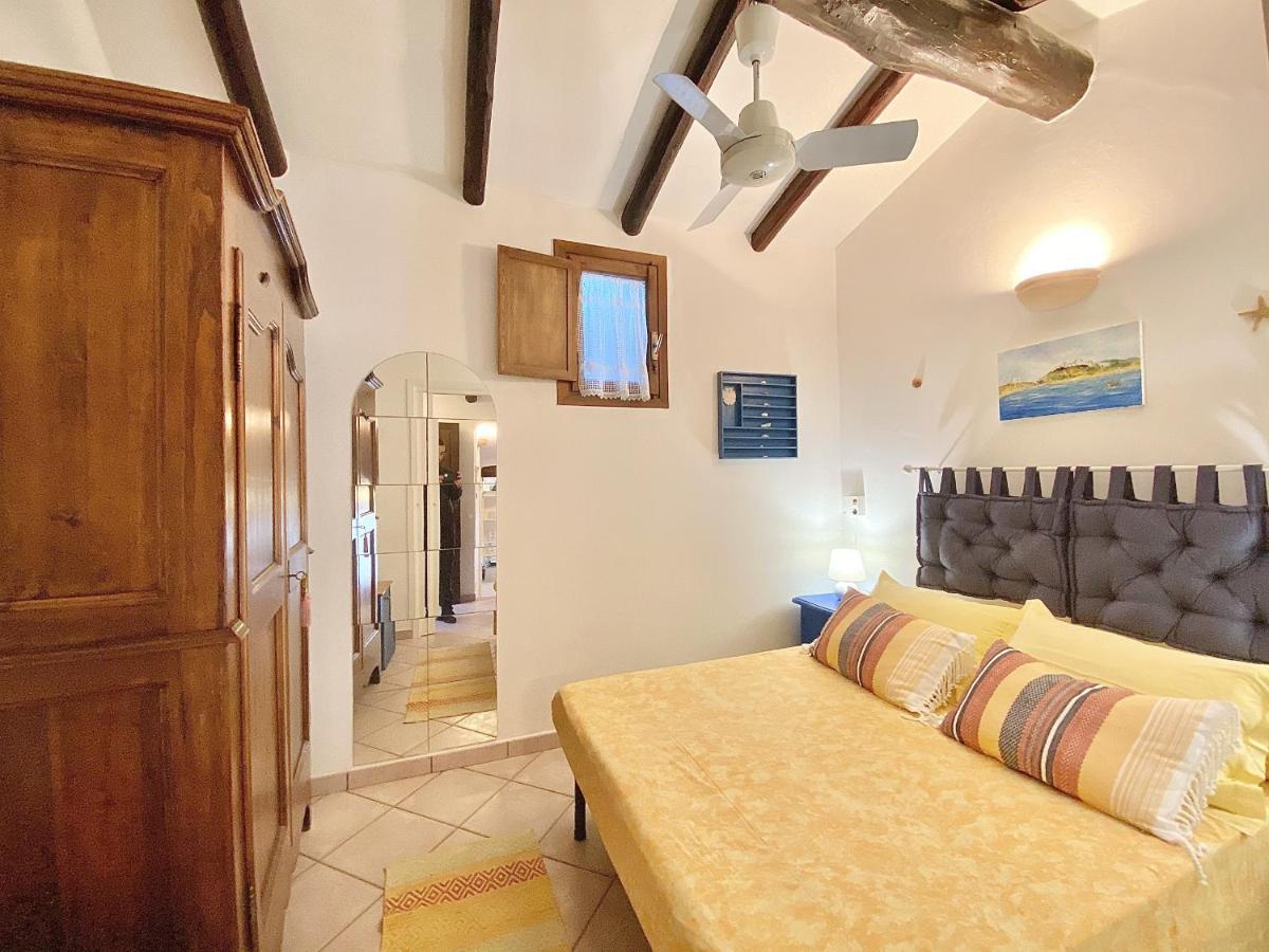 Holidaycasa Gio - In Centro Vista Mare 斯佩隆加 外观 照片