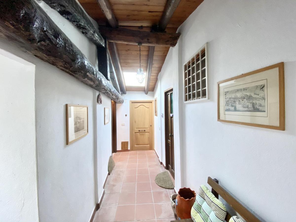 Holidaycasa Gio - In Centro Vista Mare 斯佩隆加 外观 照片