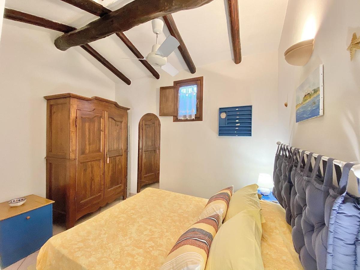 Holidaycasa Gio - In Centro Vista Mare 斯佩隆加 外观 照片