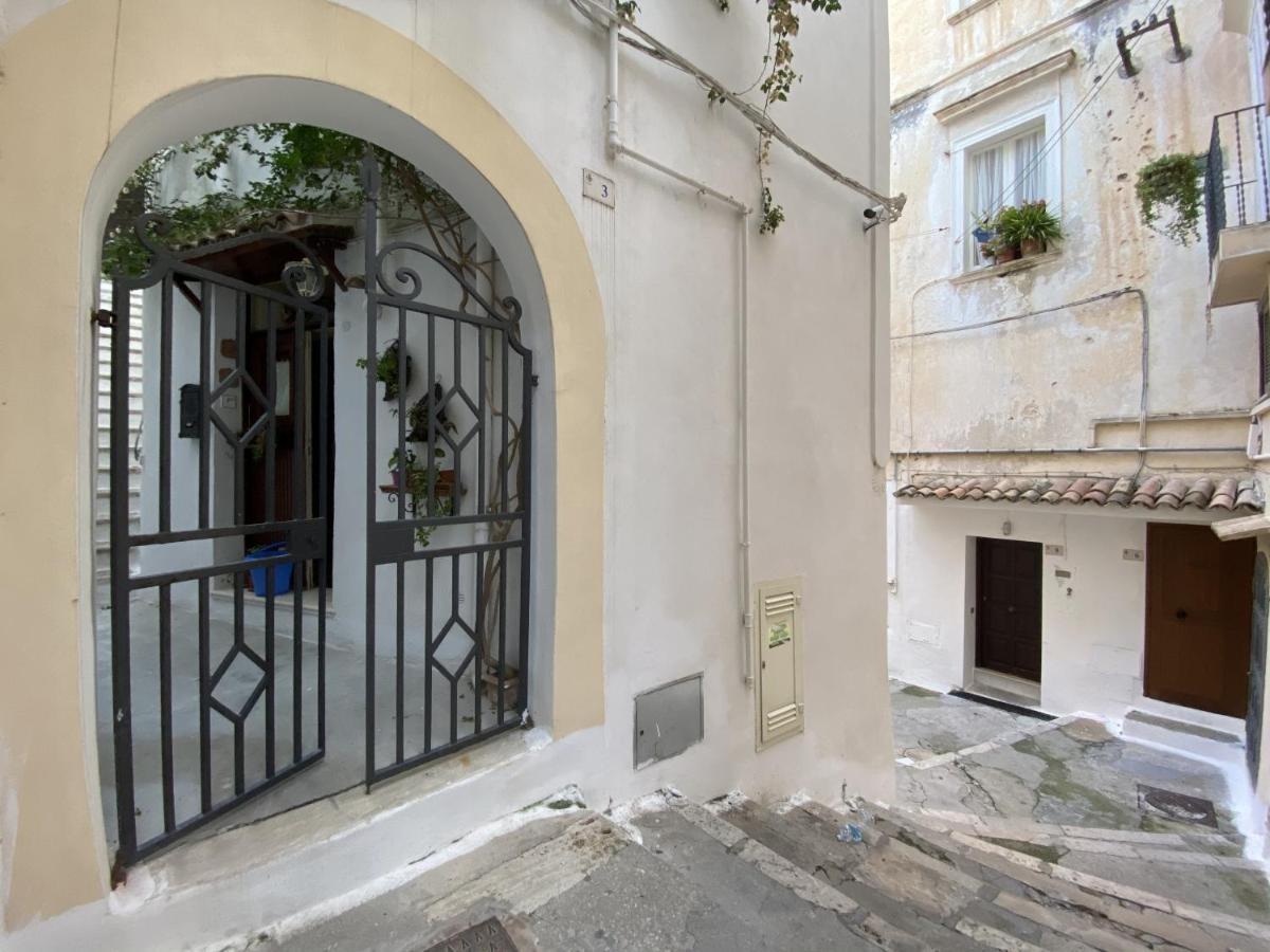 Holidaycasa Gio - In Centro Vista Mare 斯佩隆加 外观 照片