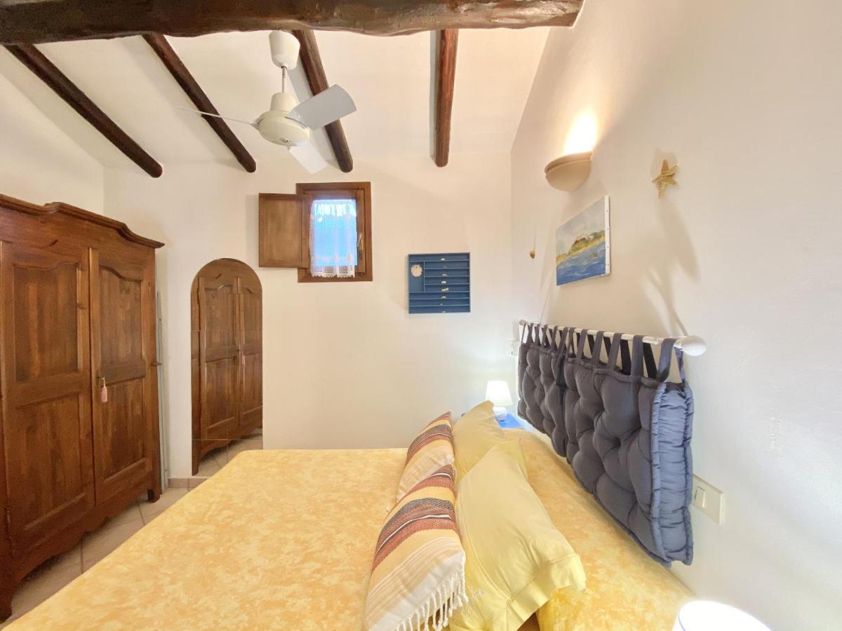 Holidaycasa Gio - In Centro Vista Mare 斯佩隆加 外观 照片