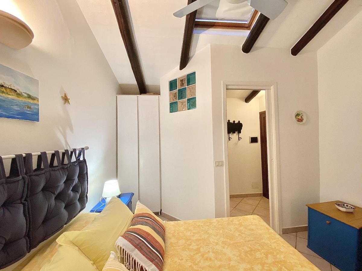 Holidaycasa Gio - In Centro Vista Mare 斯佩隆加 外观 照片