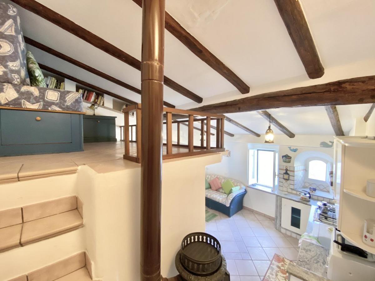 Holidaycasa Gio - In Centro Vista Mare 斯佩隆加 外观 照片