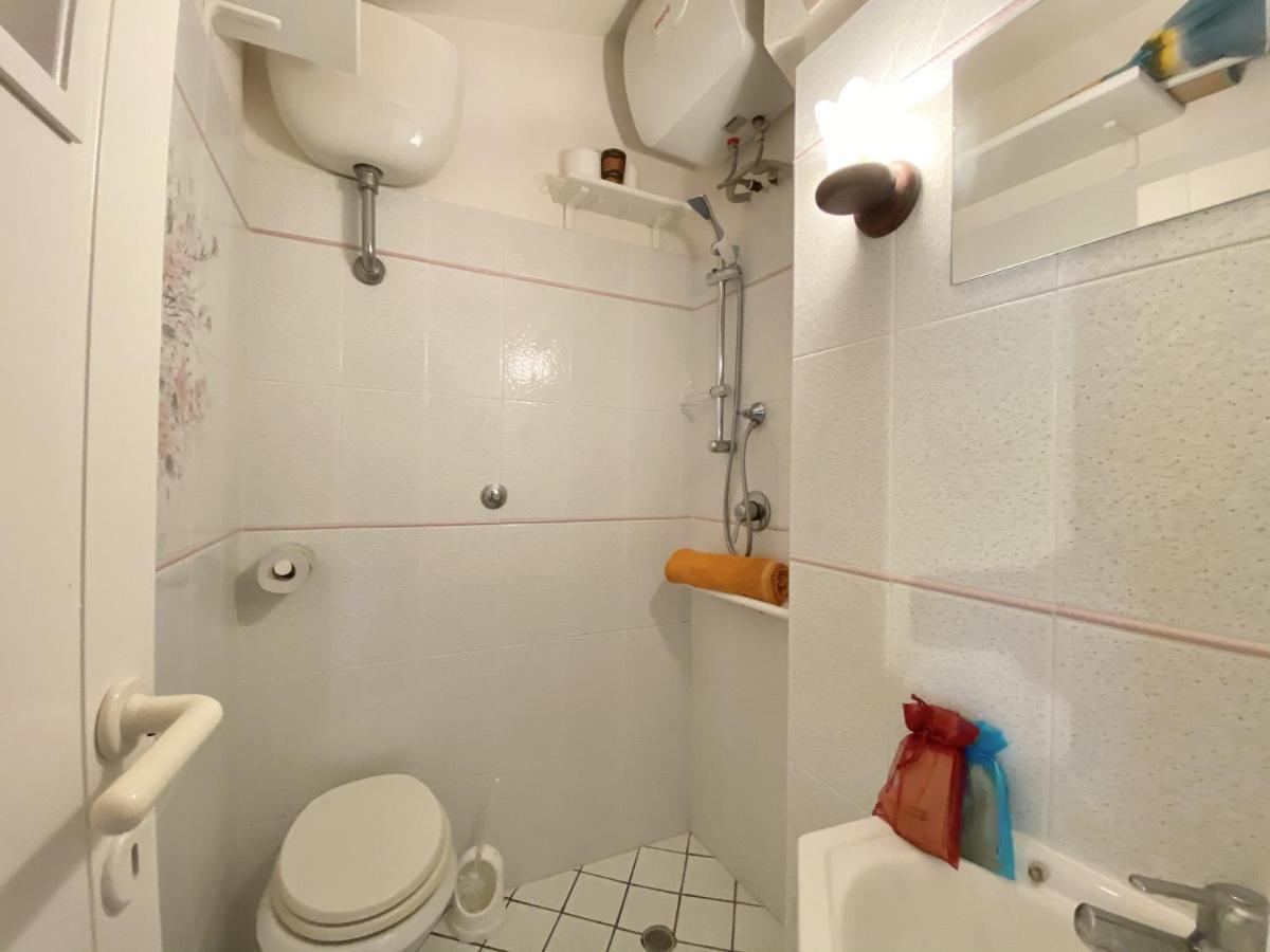 Holidaycasa Gio - In Centro Vista Mare 斯佩隆加 外观 照片
