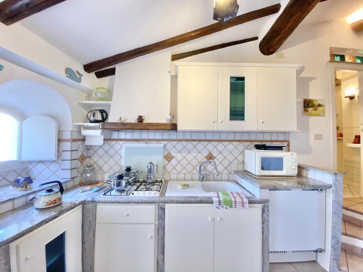 Holidaycasa Gio - In Centro Vista Mare 斯佩隆加 外观 照片