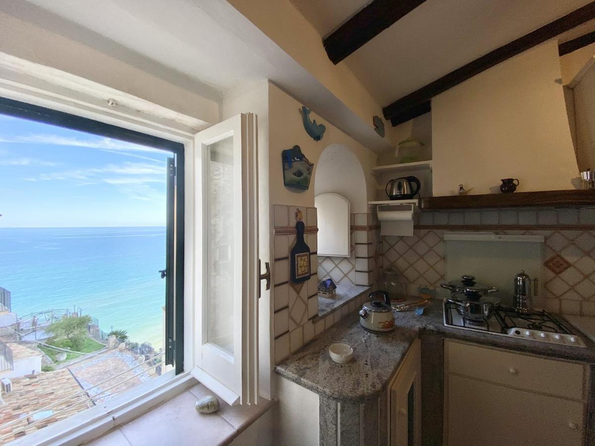 Holidaycasa Gio - In Centro Vista Mare 斯佩隆加 外观 照片