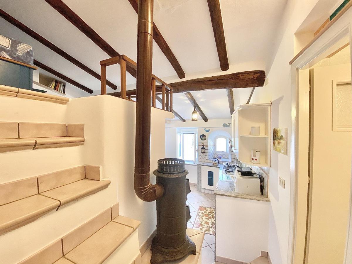 Holidaycasa Gio - In Centro Vista Mare 斯佩隆加 外观 照片