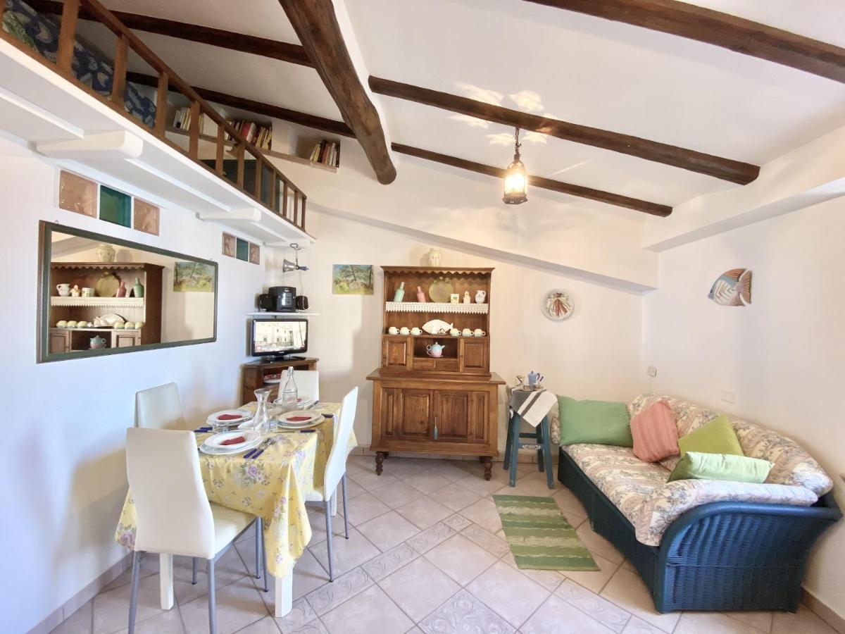 Holidaycasa Gio - In Centro Vista Mare 斯佩隆加 外观 照片