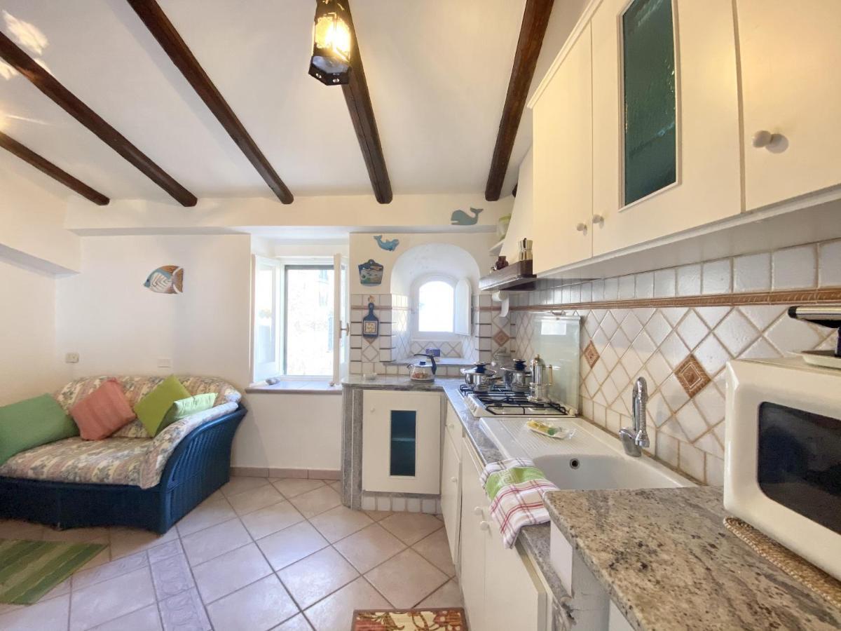 Holidaycasa Gio - In Centro Vista Mare 斯佩隆加 外观 照片