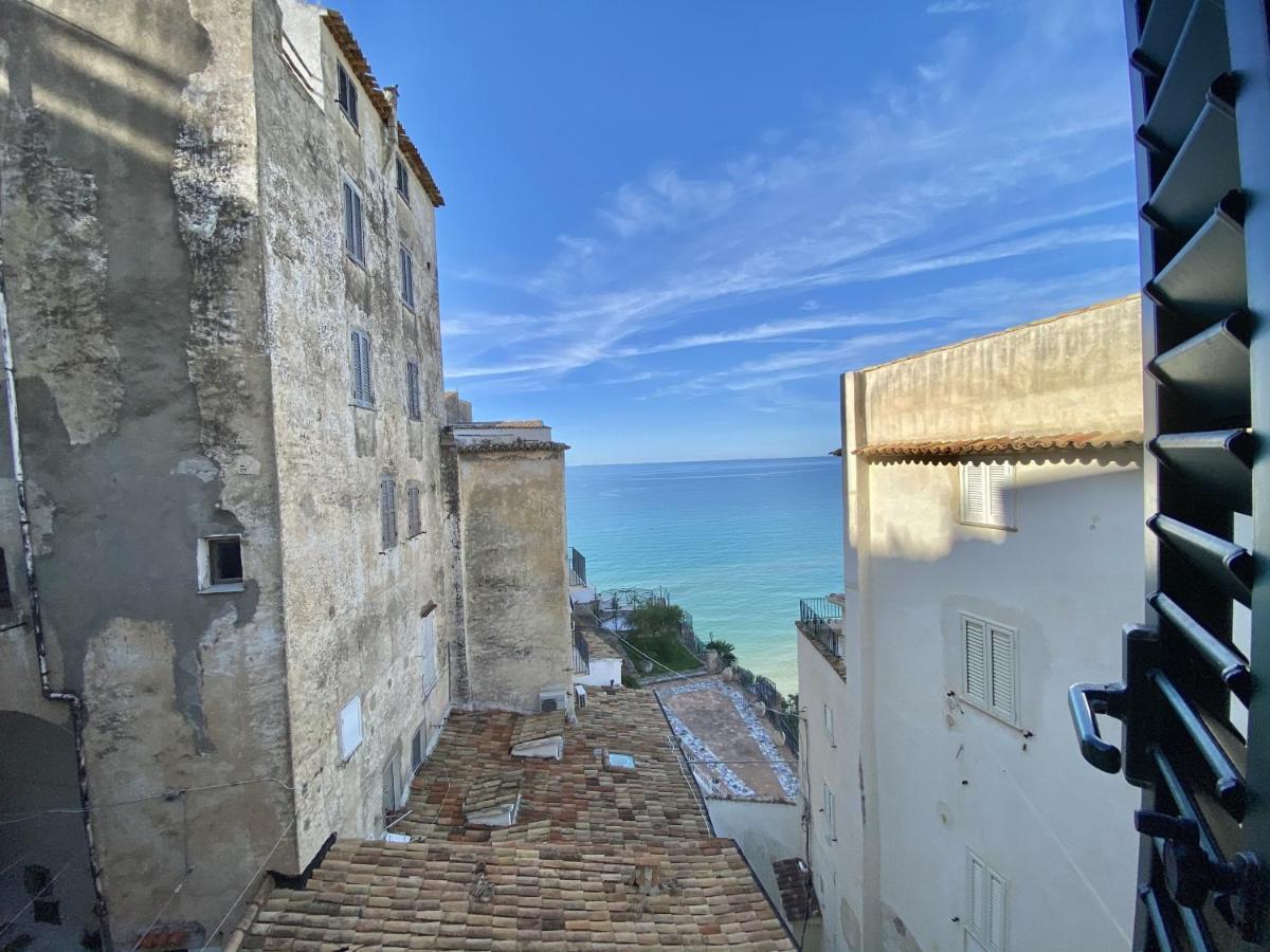Holidaycasa Gio - In Centro Vista Mare 斯佩隆加 外观 照片