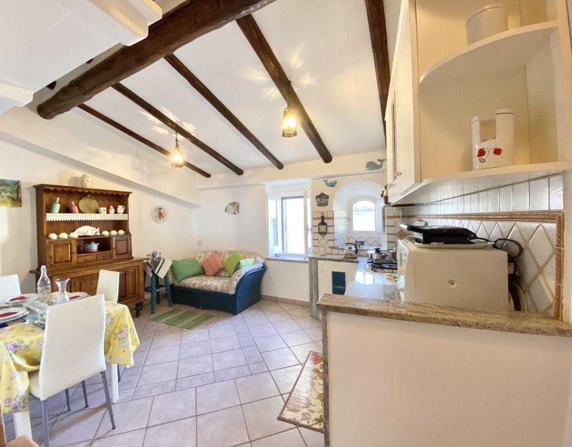 Holidaycasa Gio - In Centro Vista Mare 斯佩隆加 外观 照片