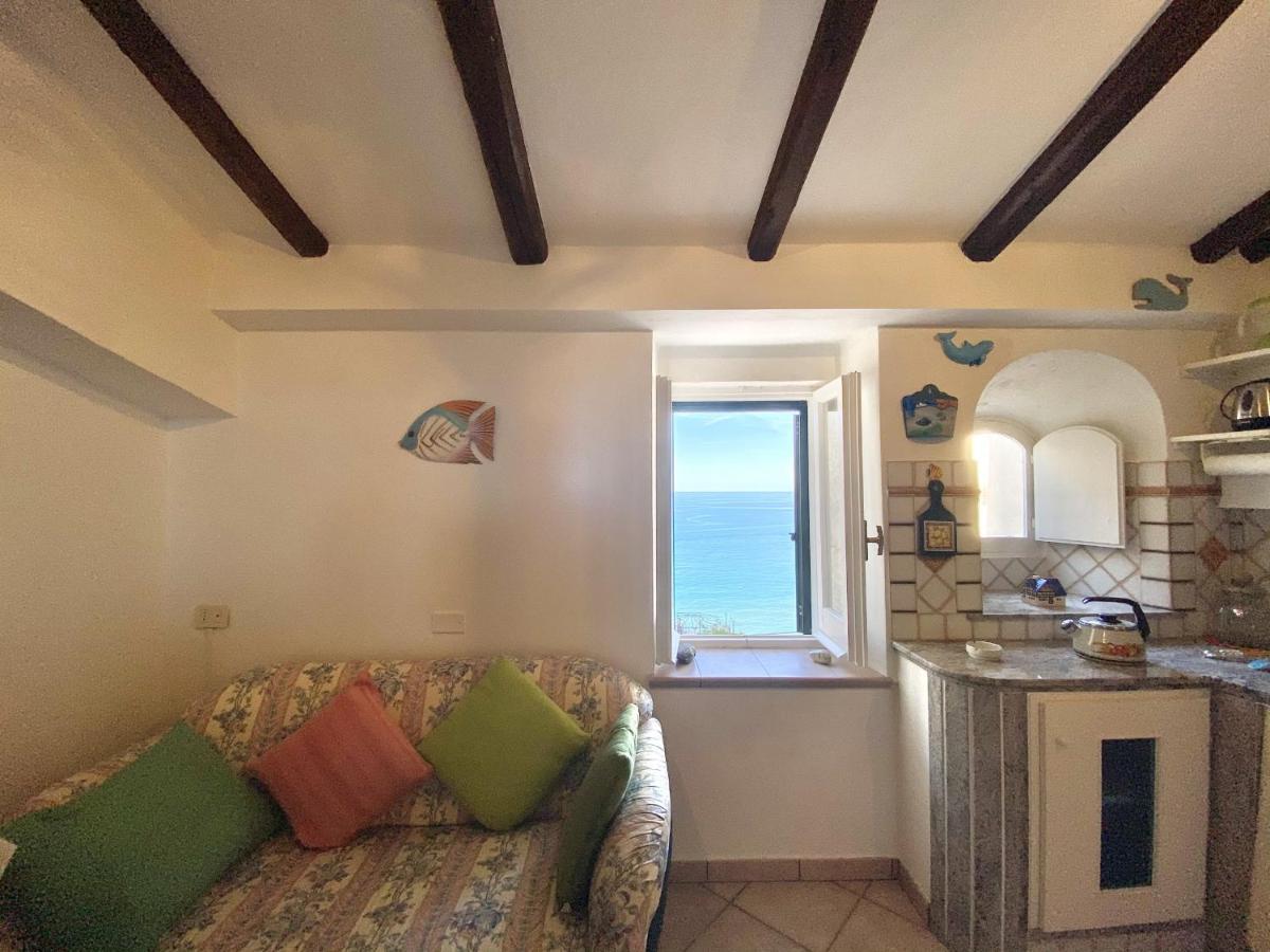 Holidaycasa Gio - In Centro Vista Mare 斯佩隆加 外观 照片