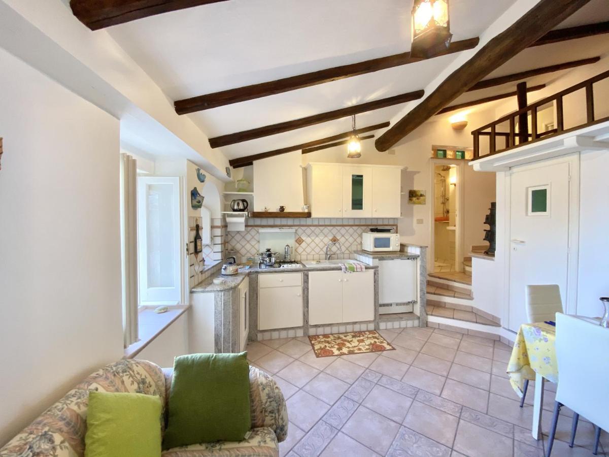 Holidaycasa Gio - In Centro Vista Mare 斯佩隆加 外观 照片