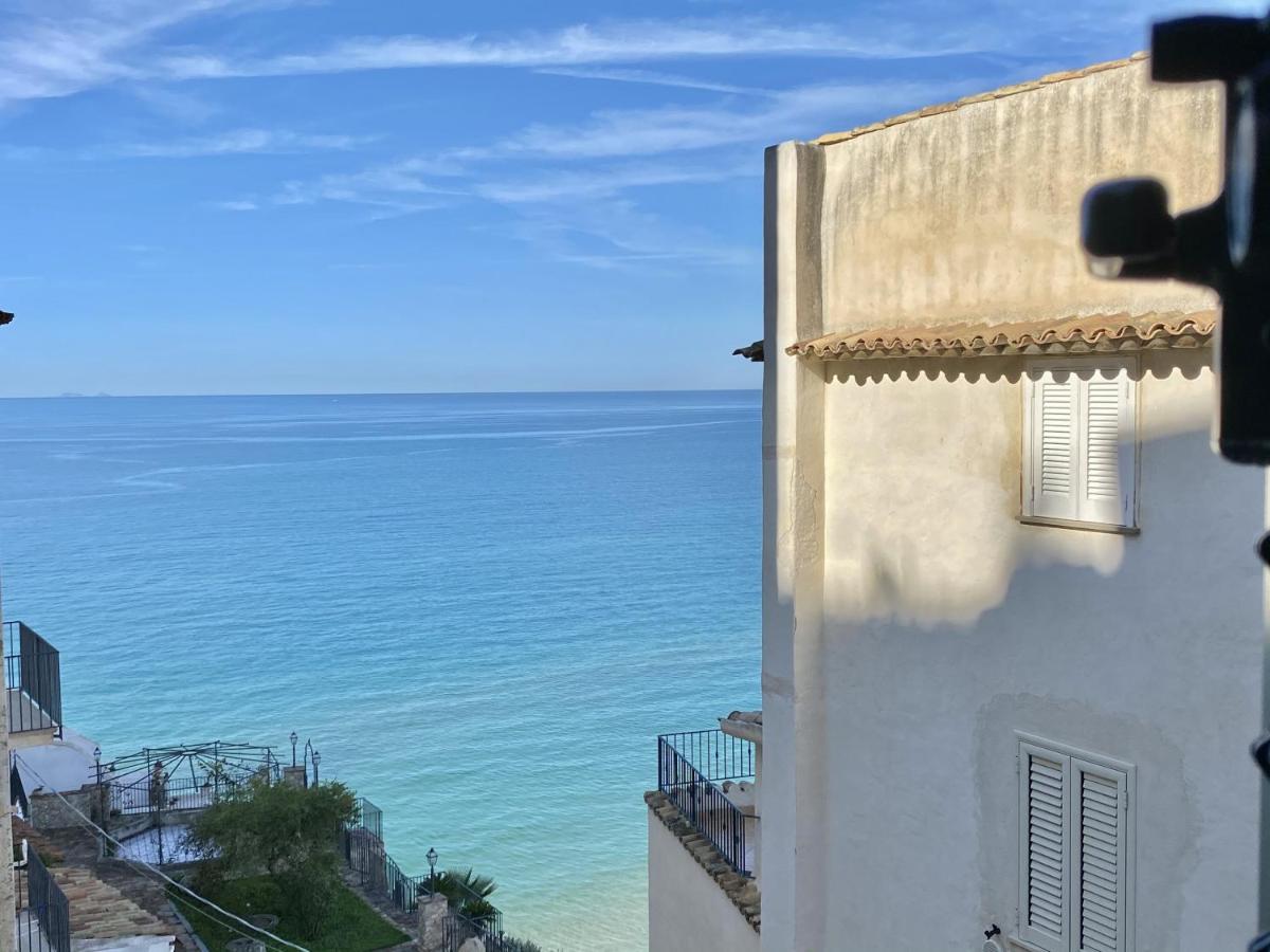 Holidaycasa Gio - In Centro Vista Mare 斯佩隆加 外观 照片