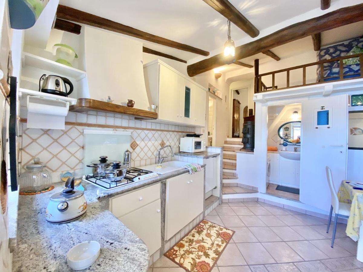Holidaycasa Gio - In Centro Vista Mare 斯佩隆加 外观 照片