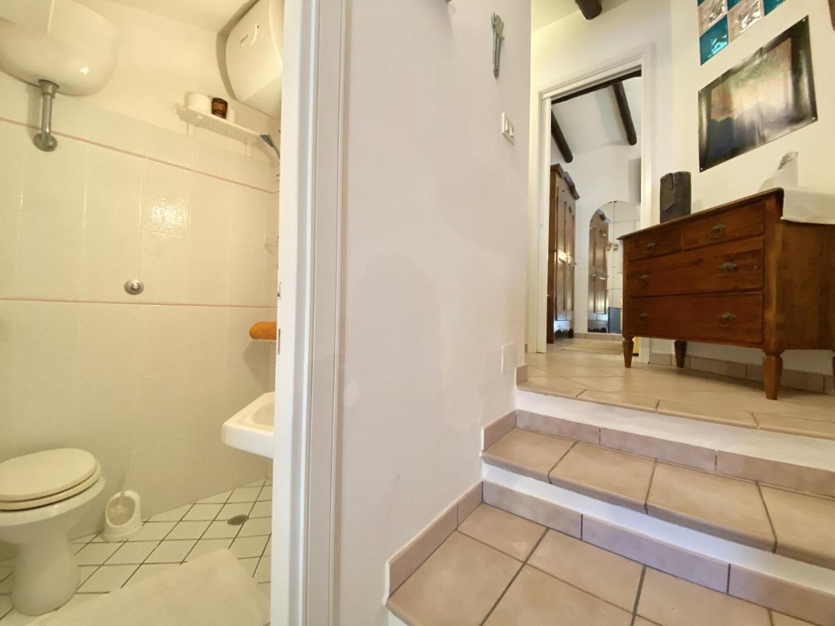 Holidaycasa Gio - In Centro Vista Mare 斯佩隆加 外观 照片