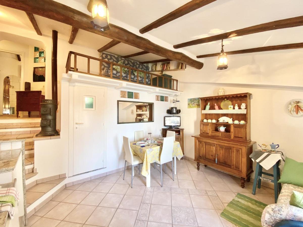 Holidaycasa Gio - In Centro Vista Mare 斯佩隆加 外观 照片