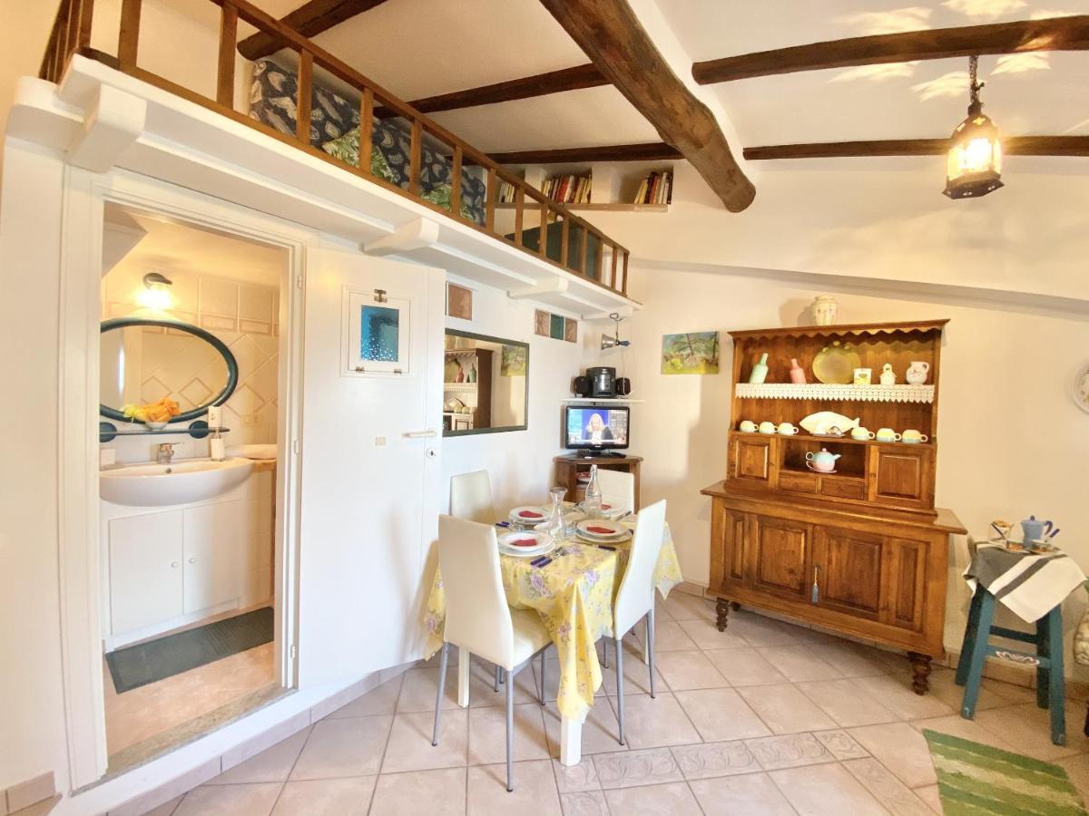 Holidaycasa Gio - In Centro Vista Mare 斯佩隆加 外观 照片