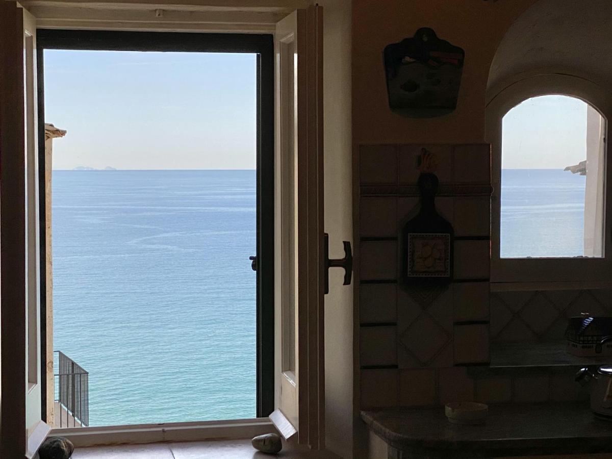 Holidaycasa Gio - In Centro Vista Mare 斯佩隆加 外观 照片