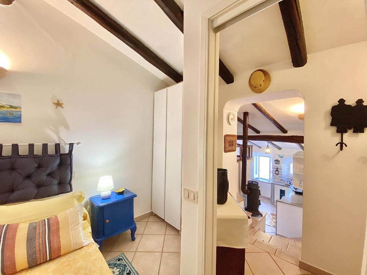 Holidaycasa Gio - In Centro Vista Mare 斯佩隆加 外观 照片