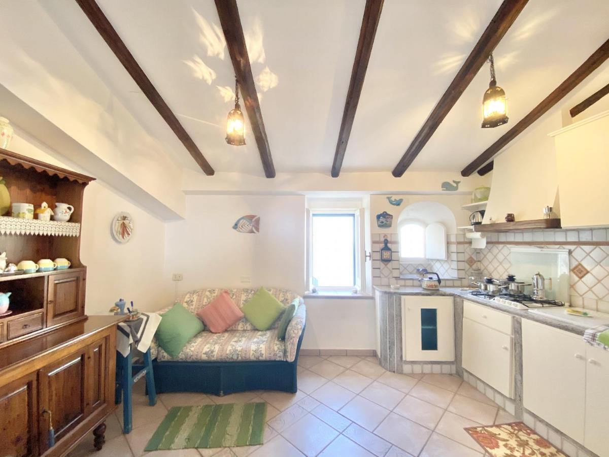 Holidaycasa Gio - In Centro Vista Mare 斯佩隆加 外观 照片