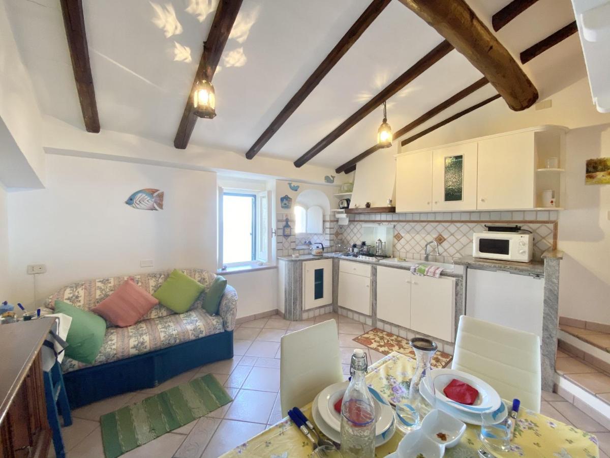 Holidaycasa Gio - In Centro Vista Mare 斯佩隆加 外观 照片